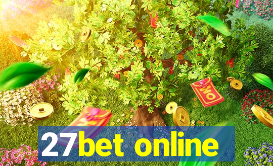 27bet online